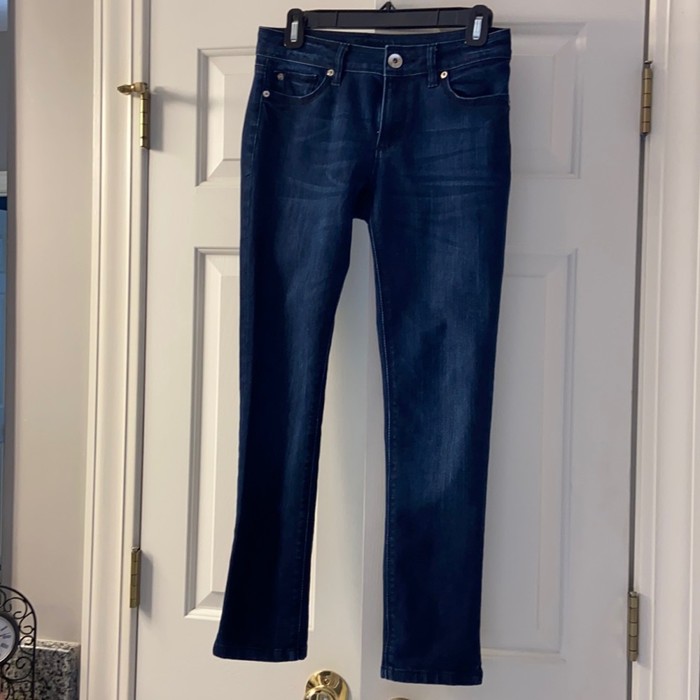 Classic DL1961 jeans size 27